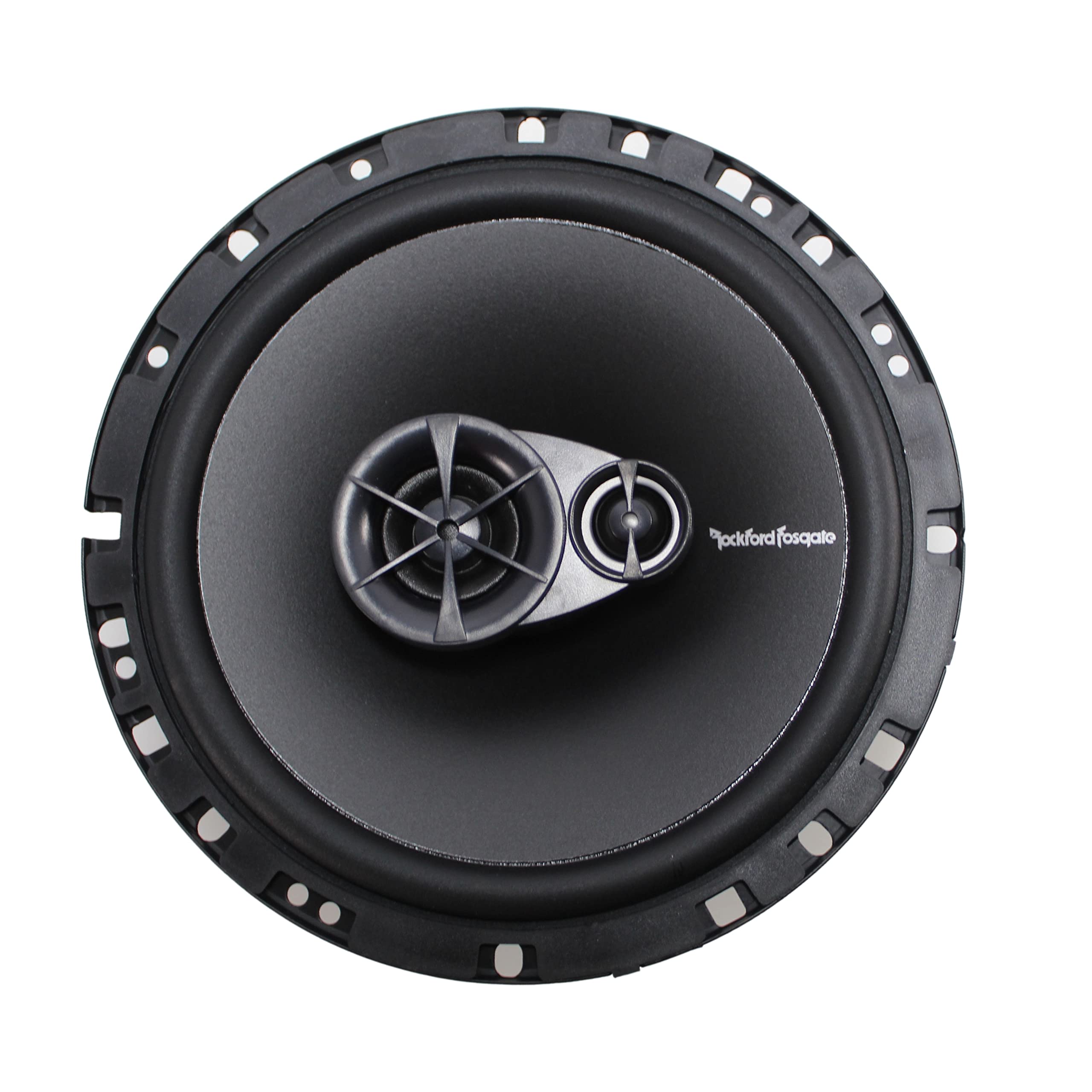 4 New Rockford Fosgate R165X3 6.5 4 New Rockford Fosgate R165X3 6.5